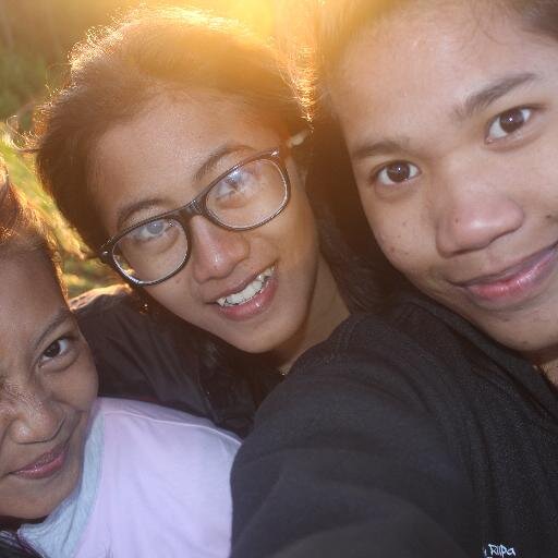 You and Me(´▽`ʃ♡ƪ) I ♥ U
Fakultas Perikanan dan Ilmu Kelautan
Malang