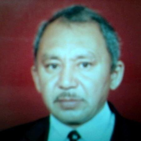 djktaraz's profile picture. 