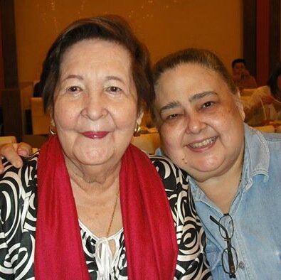 margajgarcia's profile picture. 