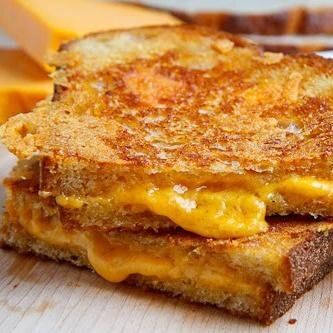 favorite foods: anything homemade.