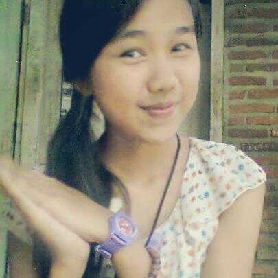 Rival Mutawakil :*