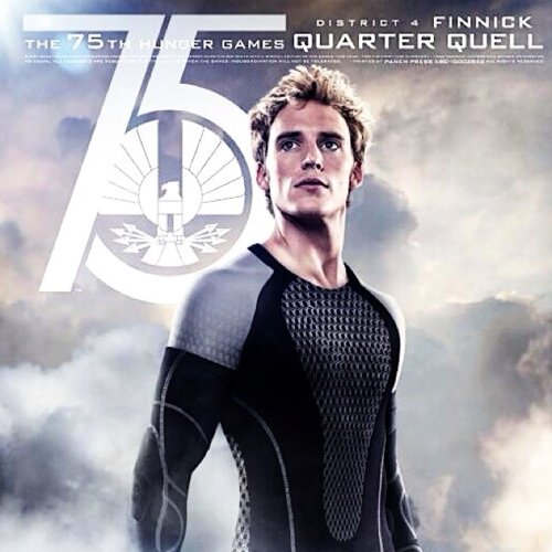 I will learn to love again, but I will stand a broken man. #Harmnick 
[THG RP]