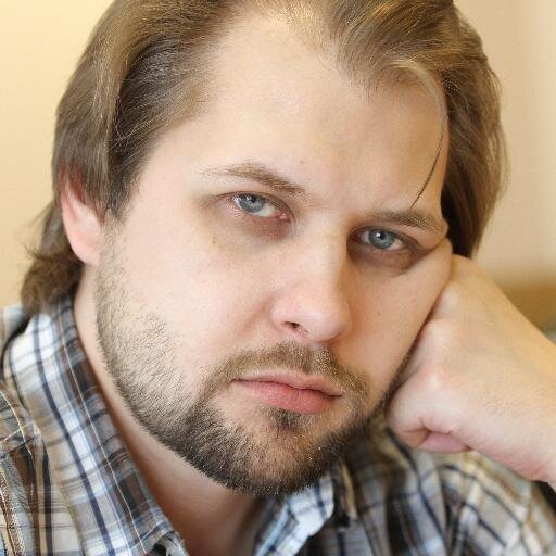 AlexOstapov's profile picture. От работы дохнут кони
Ну а я... Бессмертный пони!