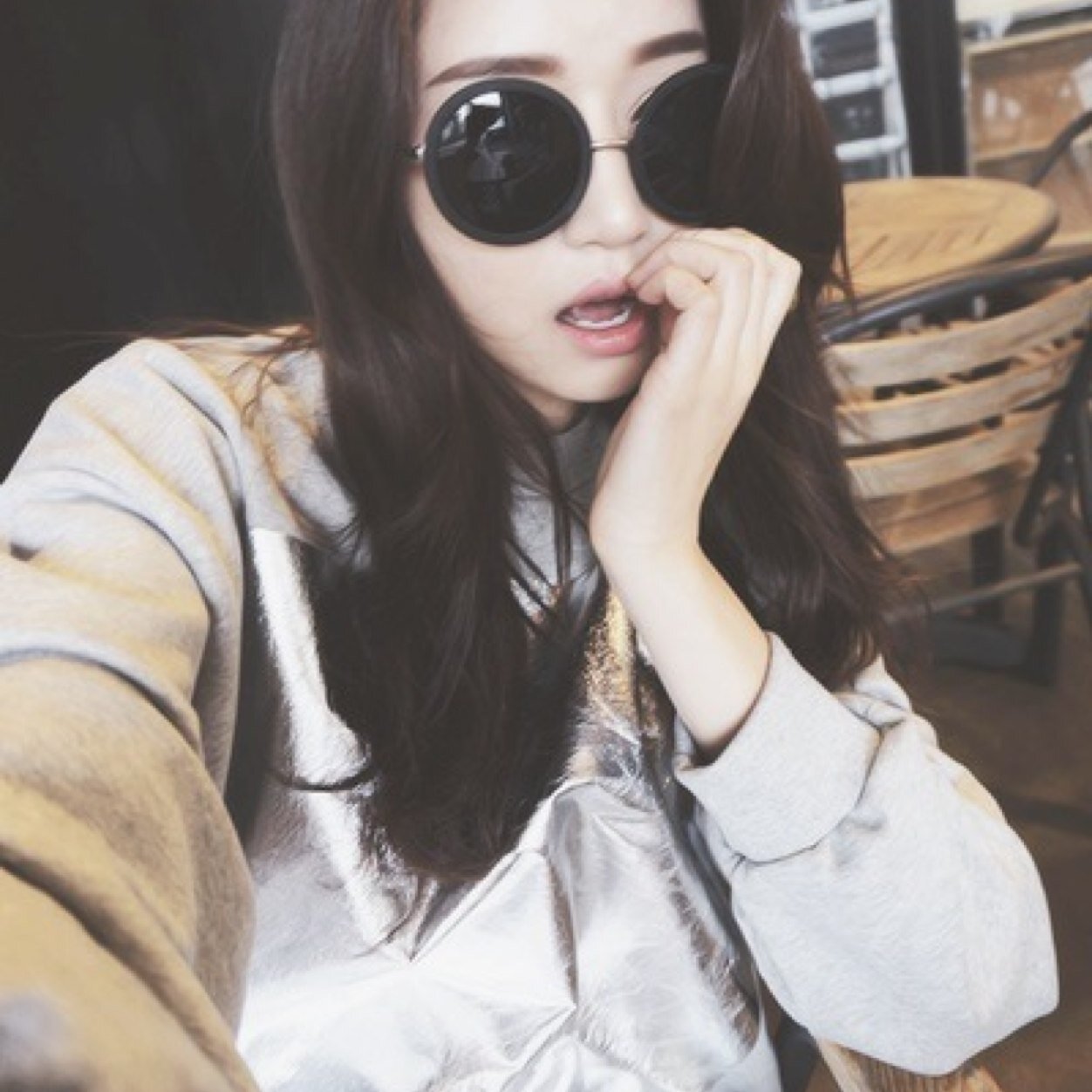 [+18] ★ Ulzzang Park Sora,072988 ★ Straight,BI is welcome to my world. (;