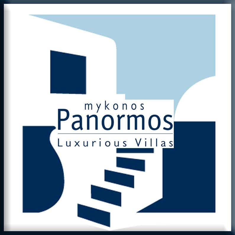 mpvillas's profile picture. Mykonos Panormos Villas are Luxury Villa Rentals on Mykonos Island. The villas are built along a hillside overlooking stunning Panormos Bay!