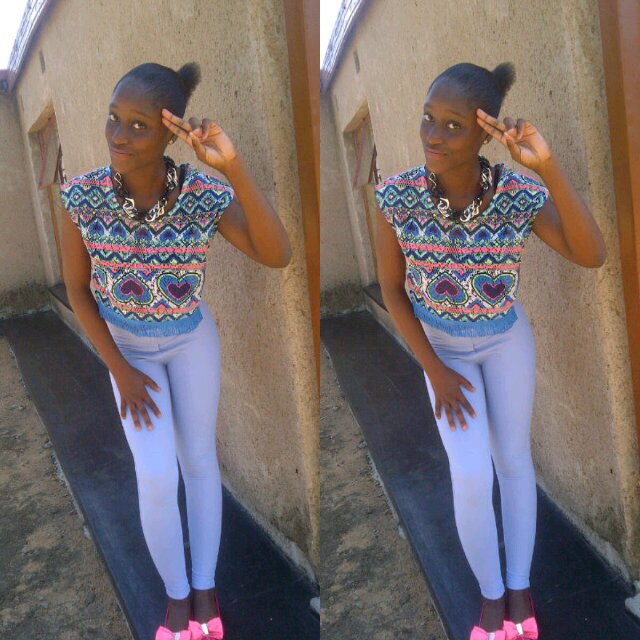 PABALLO : A Crazy,Fun,Loud,Awesome Character!!...| Live..Laugh...Love ♥ ..| BBM: 2315C991 *I ♥ U.. :)