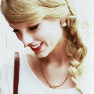 met taylor = impossible but im still dreaming impossible thing :) i'll follow back swifties xx