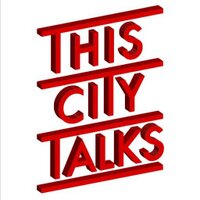 ThisCityTalks (@thiscitytalks) 's Twitter Profile