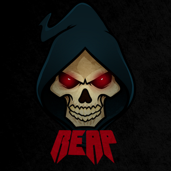 Reap_eSports's profile picture. eSports Organization
