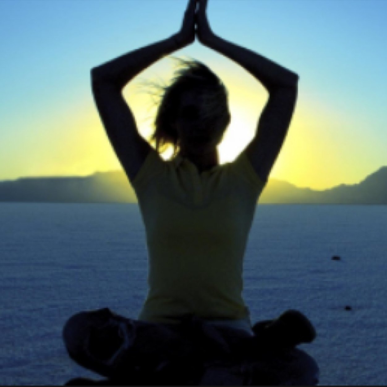 My passion is traveling, though my goal in life is to bring as much peace and joy to others as possible 
☮☯☼ POSITIVITY ❁ :)