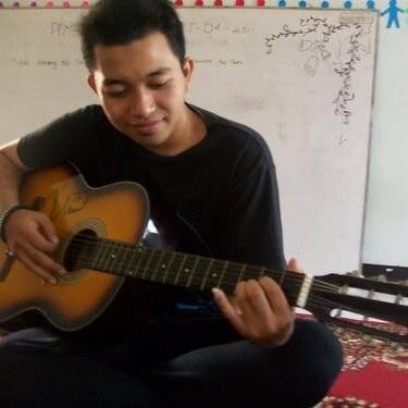 Gitaris | Always Move On