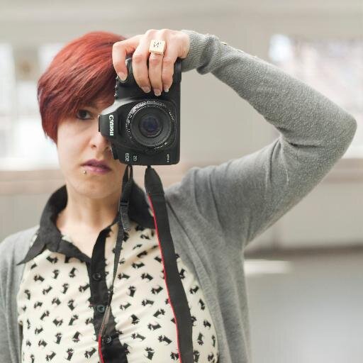 Charity sector brand and creative. Part-time yogi. Full-time vegan. All views are my own.