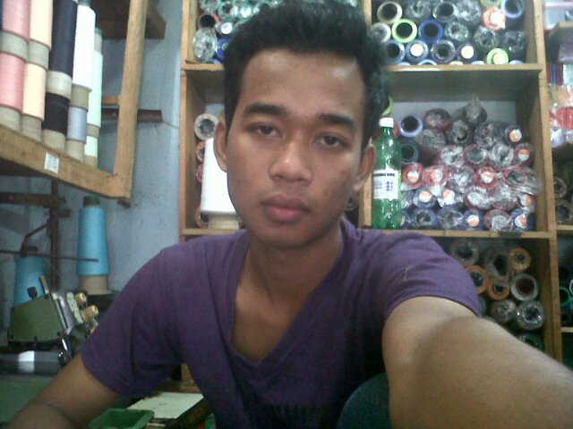 Menuju sukses
