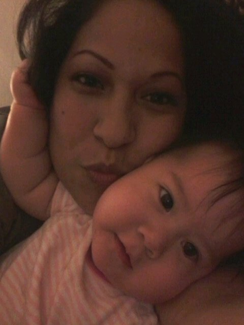 Vasquezgriseld's profile picture. Soy mamà de 3 nenes. felis de tenerlos en mi vida. y soy tal cual soy.;)