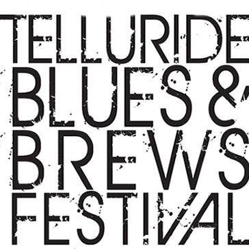#TellurideBlues & Brews is one of the most scenic music & craft beer festivals in the country held September 12-14, 2025 in the heart of the Colorado mountains.