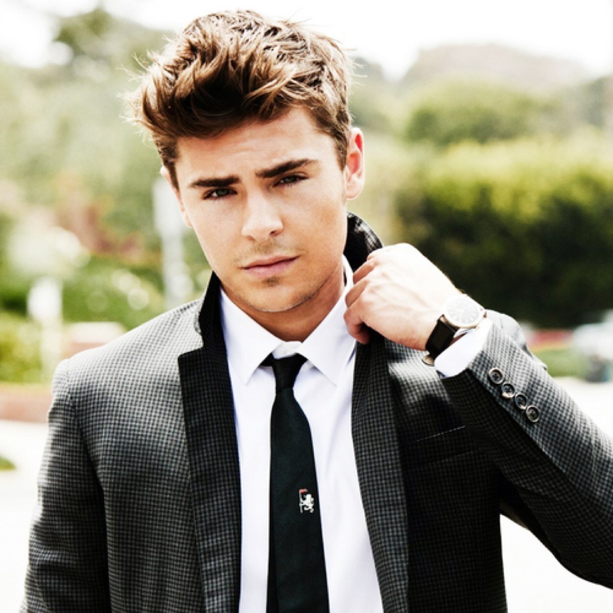 Hot guys
