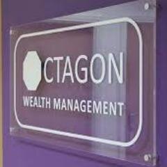octagonwealth's profile picture. Octagon Wealth Management is a firm of Independent Financial Advisors. We provide bespoke advice in Pensions and Wealth Management Planning.