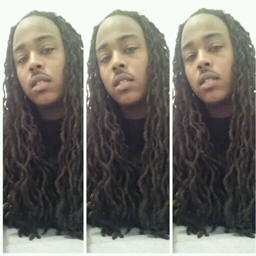 Follow me on IG: 2_Glockshawty