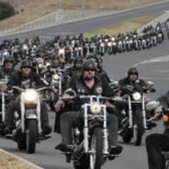 riding all the way, all the time.