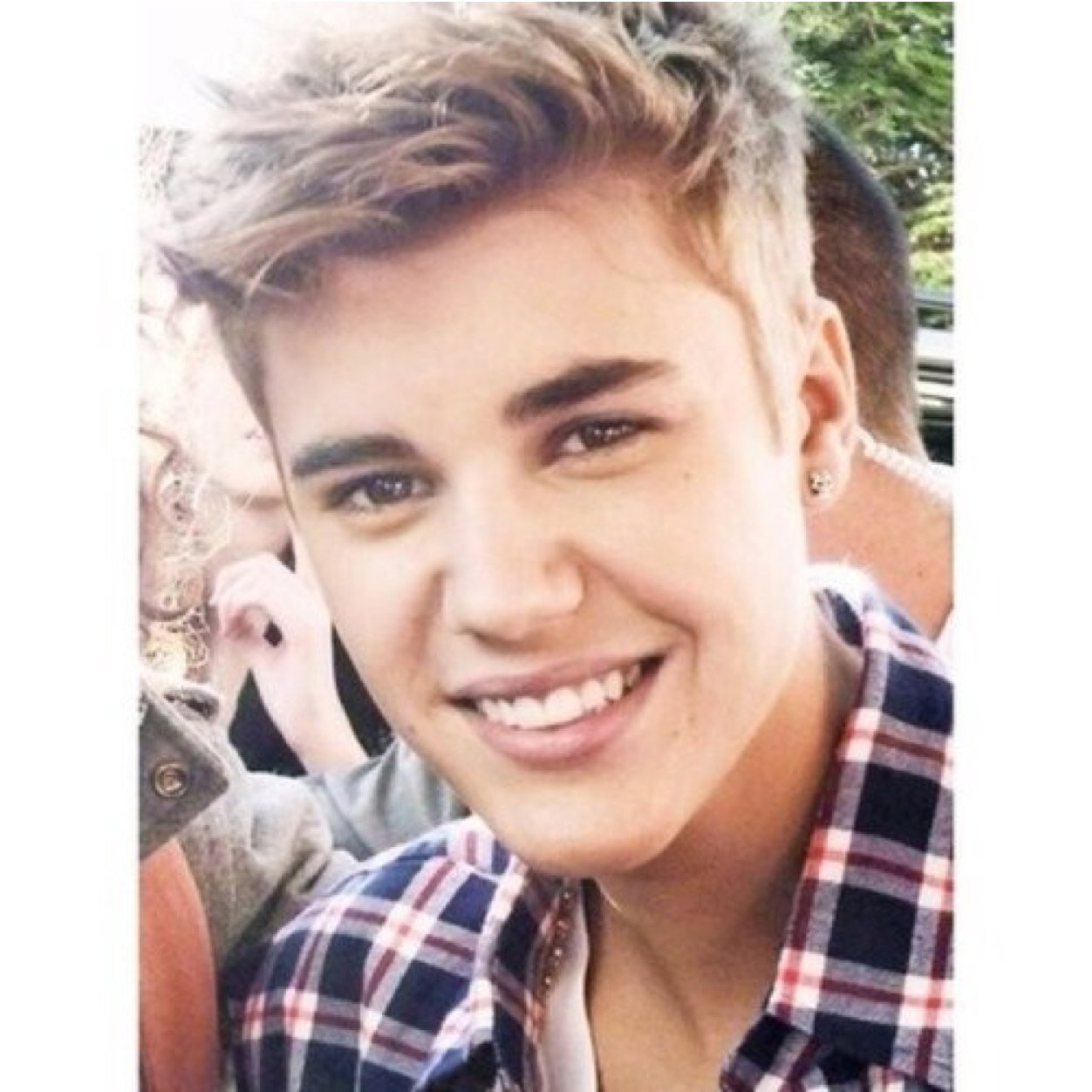 He is the best