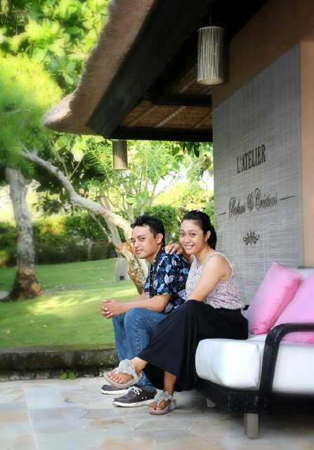 ..Semangat,Kerja Keras Dan Berdoa..
ISHWW dan Leluhur Sinamian Selalu Memberkati O:) @ayoeseptiaridewi my best wife O:)