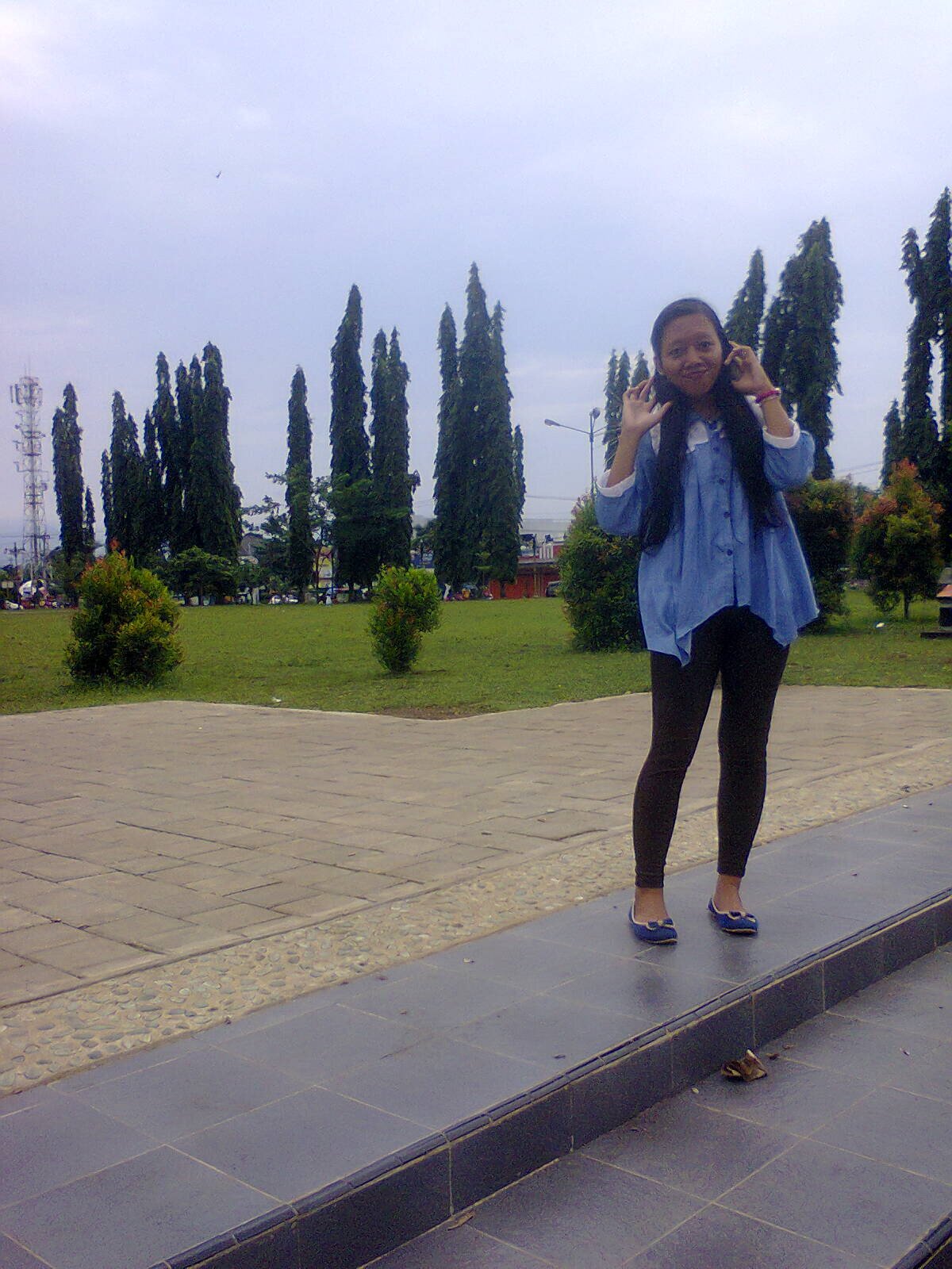 Benci teman yang munafik :)