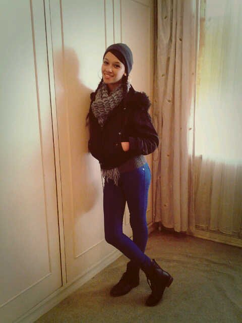 #I.Rep.Me •• #TeamLeo