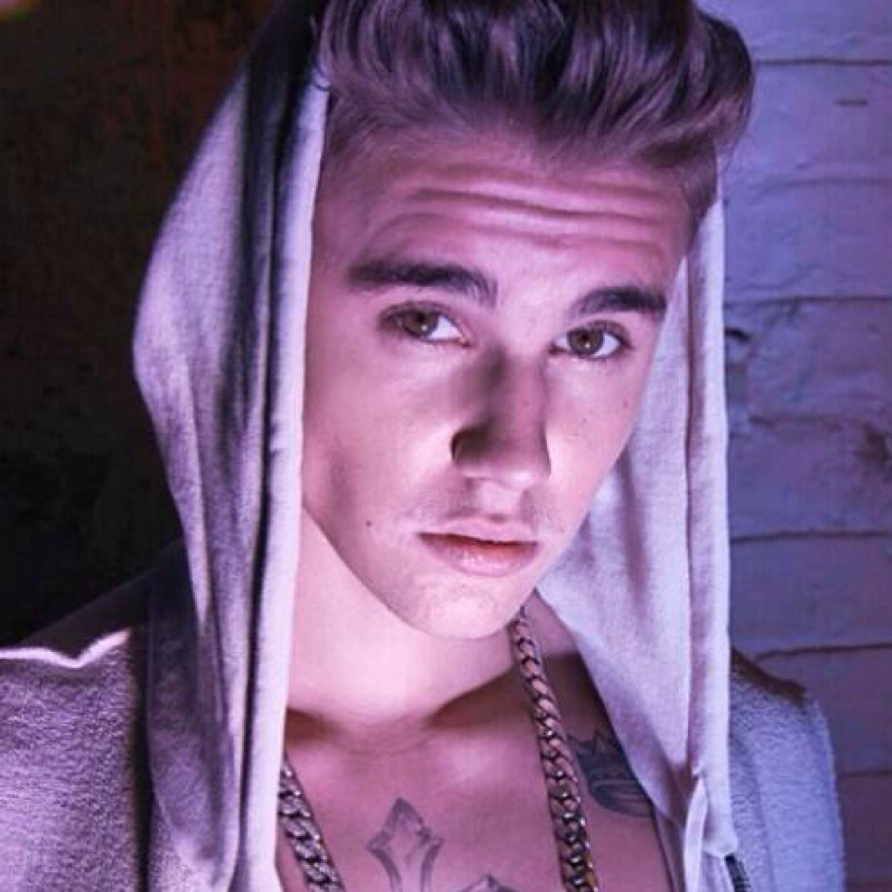 Christian Belieber! First comes Jesus, everytime! Justin is not my religion nor do i call him an idol but I DO love him and support him just as any Belieber!