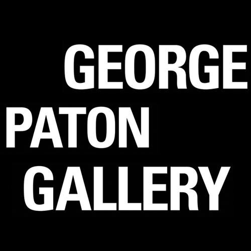 GPatonGallery's profile picture. Opening Hours: 11-5pm Monday to Friday 
Exhibition Closeing: 5-7pm Every second Thursday during semester.
