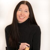 Nancy Lorenz (@nancylorenzbks) 's Twitter Profile