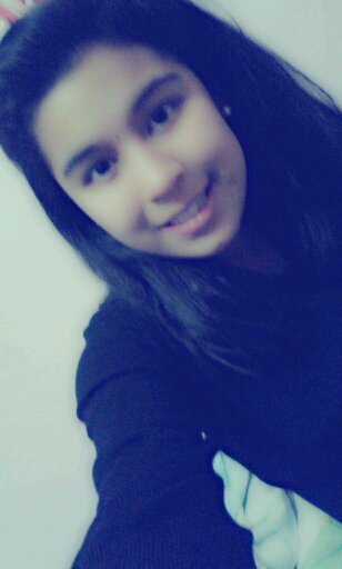 Mi amor platónico es @haroldazuara♥