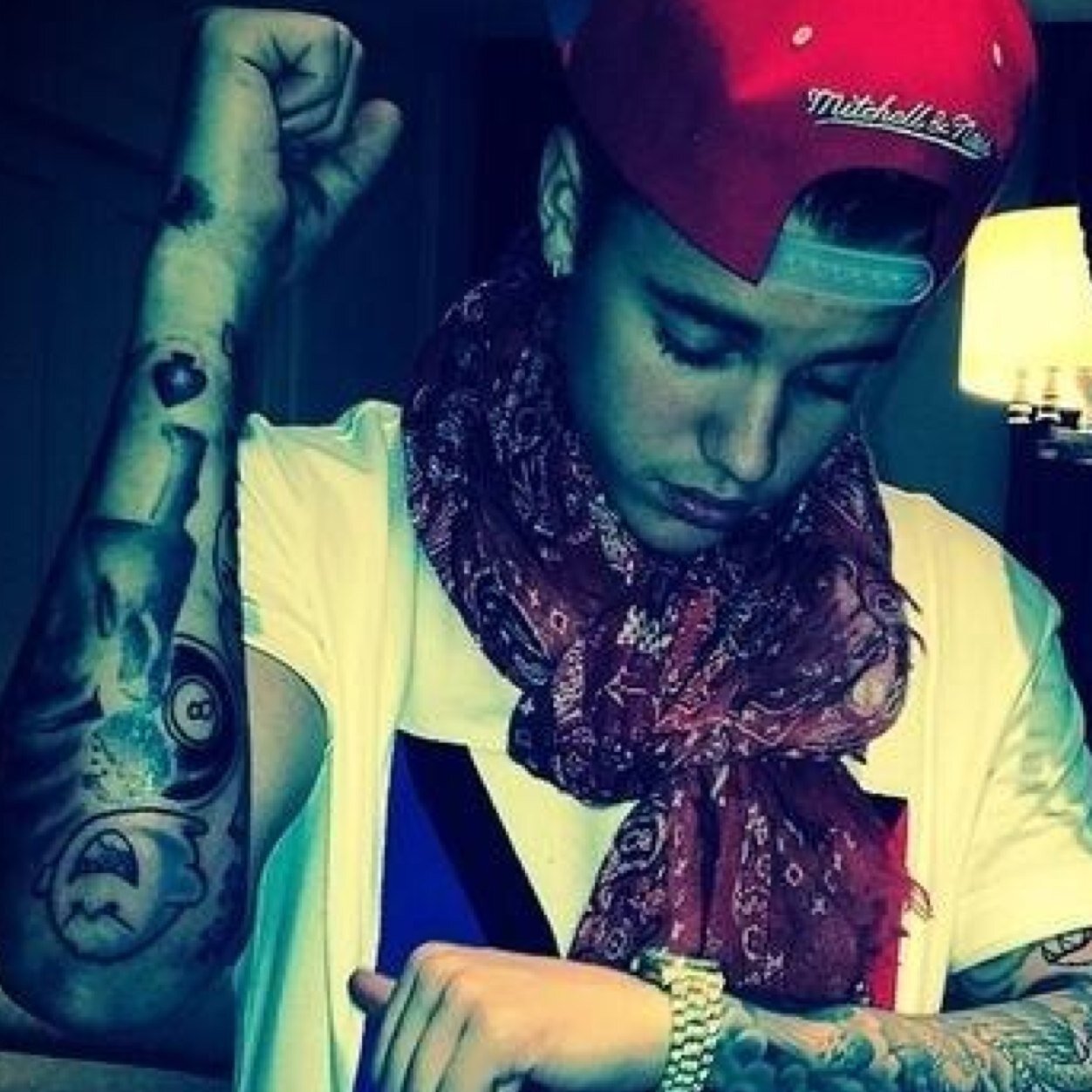 Im proud to call myself a Belieber