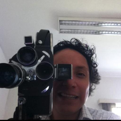 ceduaf's profile picture. Director cinematográfico, Guionista..