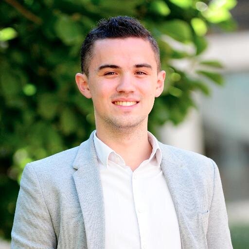 #China expert. Cross-border #Investor. Devoted to promoting #France abroad. #Europe supporter. #ChinaFrance actor. #Blockchain believer.