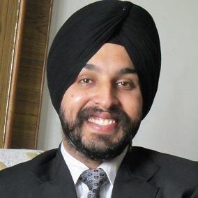Founder ▪ Managing Director ▪ Sewadaar Hemkunt Foundation ▪ Solar Power Professional ▪ Energy Consultant▪ Project Management Practitioner ▪ Learner ▪ Dreamer
