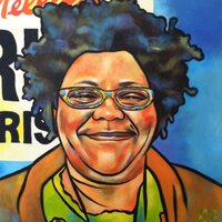 Mary Larson (@marylarsonart) 's Twitter Profile