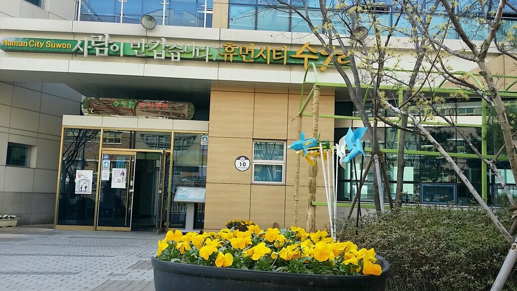 사람이 반가운 살기 좋은 마을, 태장동 대표 트위터입니다. 반갑습니다 ^^