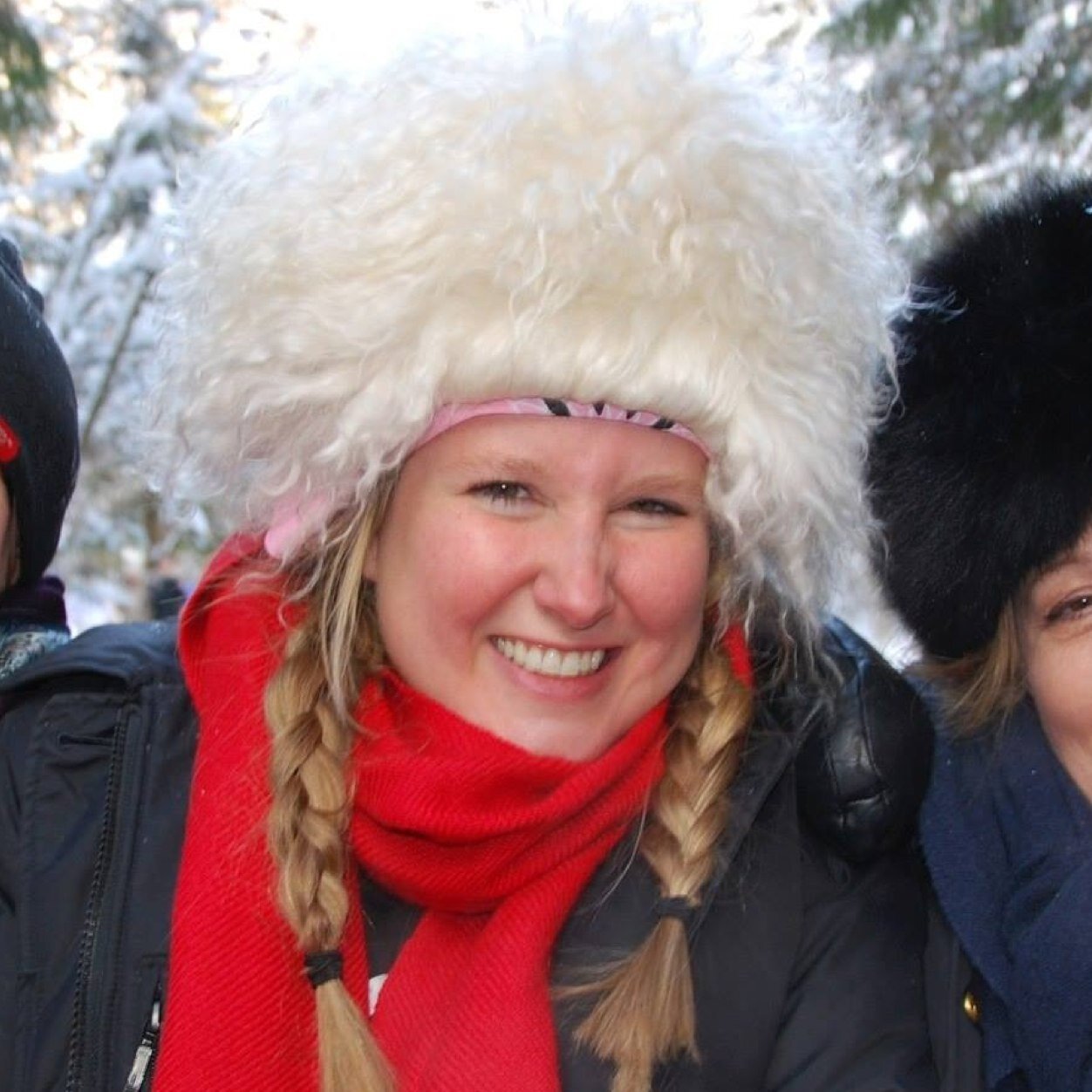 BabbKern's profile picture. 