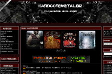 HardCoreMetal0's profile picture. 