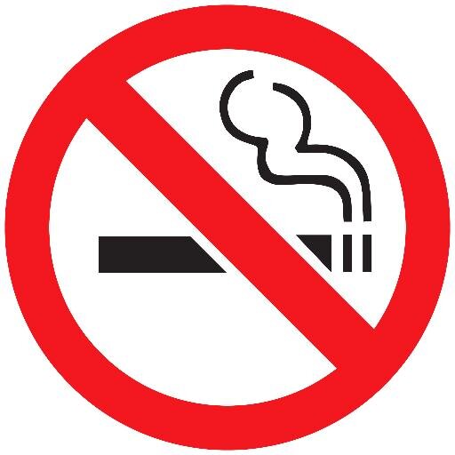 Smoke Free Campus @ Cal Poly Pomona NOW!
