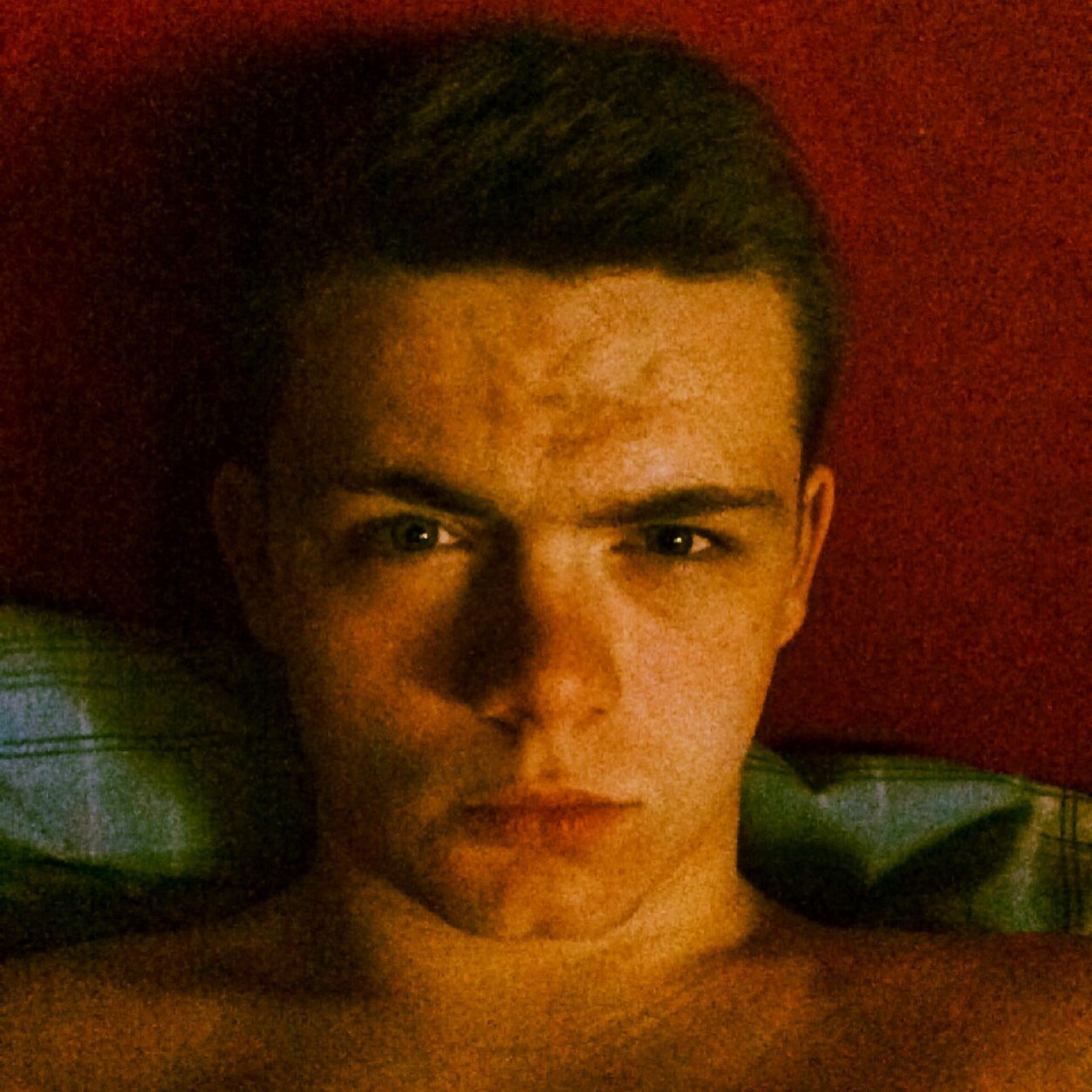 Follow my new twitter @jackgrimes99