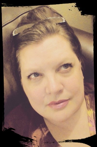 God, family, friends, pets, job, computers, dance, music, the arts, my favorite shows, my chorus, and family history. No time for much else.