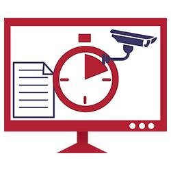 Incutime's profile picture. Single tool for all task costing, time tracking, virtual employee monitoring and payroll. Simplest Employee monitoring and task time tracking tool.