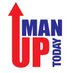 Man Up Today (@manuptoday1) Twitter profile photo