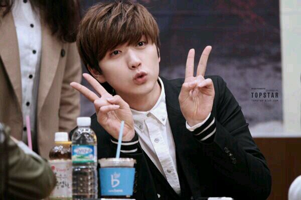 산들(Fake) 140323   140403