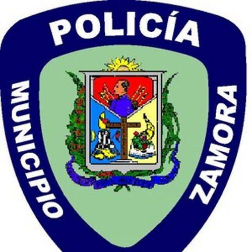 Cuenta Oficial de la Policia del Municipio Zamora.