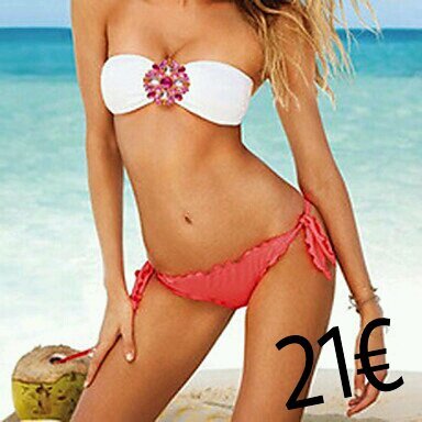 Tu moda al mejor precio!