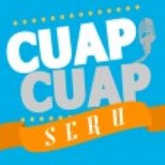 cuma cuap cuap ngomongin apa aja mulai yang penting sampe gak penting