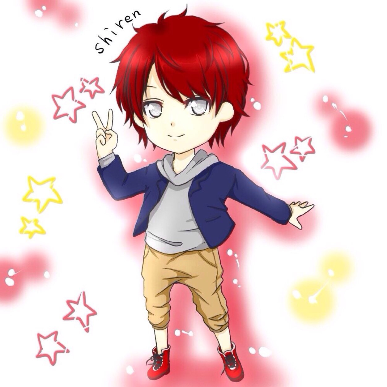 しれんさんのプロフィール画像