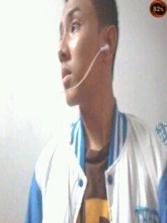 @Xscience1_25 - i Think, i Found, i
 Serve -
kau di dalam hatiku